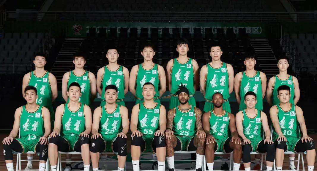 CBA最长连胜纪录   CBA最长连胜纪录